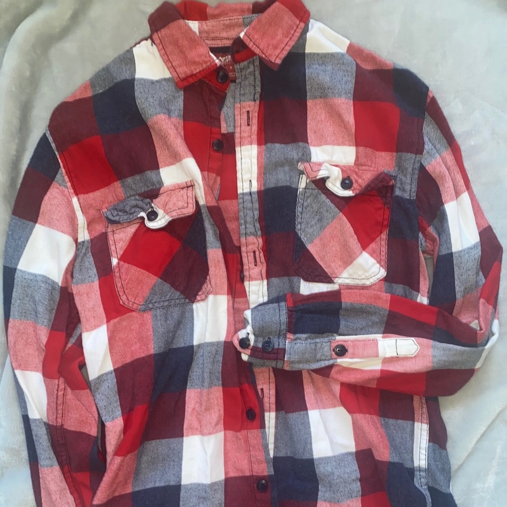 Flannel